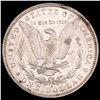 Image 2 : 1879-S Morgan Silver Dollar CLOSELY UNCIRCULATED