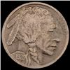 1920-D Buffalo Nickel LIGHTLY CIRCULATED