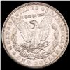 Image 2 : 1904 Morgan Silver Dollar HIGH GRADE