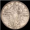 1923 Standing Liberty Quarter UNCIRCULATED
