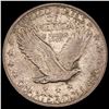 Image 2 : 1923 Standing Liberty Quarter UNCIRCULATED
