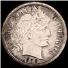 1908-S Barber Dime CLOSELY UNCIRCULATED