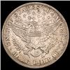 Image 2 : 1908-D Barber Half Dollar HIGH GRADE
