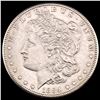 1884-CC Morgan Silver Dollar UNCIRCULATED