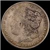 1904 Morgan Silver Dollar HIGH GRADE