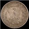 Image 2 : 1904 Morgan Silver Dollar HIGH GRADE