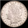 1896-S Morgan Silver Dollar CLOSELY UNCIRCULATED