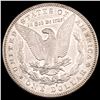 Image 2 : 1896-S Morgan Silver Dollar CLOSELY UNCIRCULATED