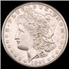 1897-S Morgan Silver Dollar UNCIRCULATED