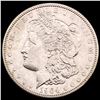1904 Morgan Silver Dollar HIGH GRADE