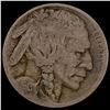 1913-D TY2 Buffalo Nickel LIGHTLY CIRCULATED