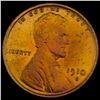 1910-S Lincoln Wheat Cent UNCIRCULATED