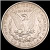 Image 2 : 1904 Morgan Silver Dollar HIGH GRADE