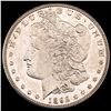 1892-CC Morgan Silver Dollar UNCIRCULATED