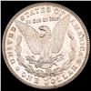 Image 2 : 1892-CC Morgan Silver Dollar UNCIRCULATED