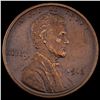1913 Lincoln Wheat Cent UNCIRCULATED
