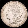 1904 Morgan Silver Dollar HIGH GRADE