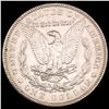 Image 2 : 1904 Morgan Silver Dollar HIGH GRADE