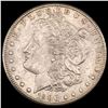 1900-S Morgan Silver Dollar UNCIRCULATED