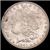 1880 Morgan Silver Dollar UNCIRCULATED