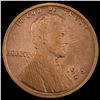 1915-D Lincoln Wheat Cent UNCIRCULATED