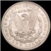 Image 2 : 1878 Rev of 79 Morgan Silver Dollar CLOSELY UNCIRCULATED