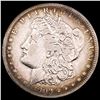 1903-S Morgan Silver Dollar LIGHTLY CIRCULATED