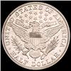 Image 2 : 1906-S Barber Half Dollar UNCIRCULATED