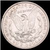 Image 2 : 1902 Morgan Silver Dollar UNCIRCULATED
