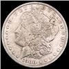 Image 1 : 1900-O Morgan Silver Dollar CLOSELY UNCIRCULATED