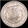 Image 2 : 1900-O Morgan Silver Dollar CLOSELY UNCIRCULATED
