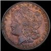 1883-S Morgan Silver Dollar CHOICE AU