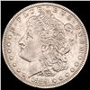 Image 1 : 1889-O Morgan Silver Dollar CLOSELY UNCIRCULATED