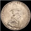 Image 1 : 1920 Pilgrim Tercentenary Half Dollar UNCIRCULATED