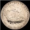 Image 2 : 1920 Pilgrim Tercentenary Half Dollar UNCIRCULATED