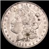 1900-S Morgan Silver Dollar LIGHTLY CIRCULATED