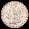 1894-O Morgan Silver Dollar CHOICE AU
