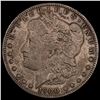 1900-S Morgan Silver Dollar LIGHTLY CIRCULATED