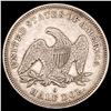 Image 2 : 1840-O Seated Liberty Half Dollar CLOSELY UNCIRCULATED