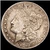 1900-S Morgan Silver Dollar LIGHTLY CIRCULATED
