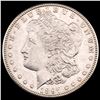 1897-S Morgan Silver Dollar UNCIRCULATED
