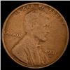 1931-S Lincoln Wheat Cent NEARLY UNCIRCULATED