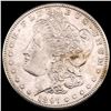 1897-S Morgan Silver Dollar UNCIRCULATED