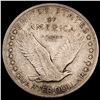 Image 2 : 1917 Standing Liberty Quarter NEARLY UNCIRCULATED