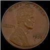 Image 1 : 1955 DDO Lincoln Wheat Cent UNCIRCULATED