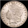 Image 1 : 1879 Morgan Silver Dollar UNCIRCULATED