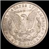 Image 2 : 1879 Morgan Silver Dollar UNCIRCULATED