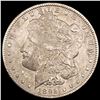 Image 1 : 1892-O Morgan Silver Dollar HIGH GRADE