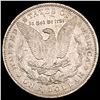 Image 2 : 1892-O Morgan Silver Dollar HIGH GRADE