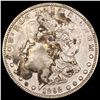 1892-O Morgan Silver Dollar HIGH GRADE